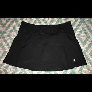 Prince Tennis Skort